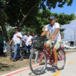 CICLOFAIXA DE OLINDA TERÁ INÍCIO ÀS 10H NESTE DOMINGO (19)