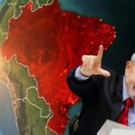 SOB LULA, DÍVIDA PÚBLICA DO BRASIL SOBE PARA R$ 6,7 TRILHÕES