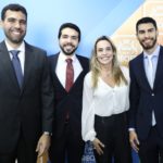 PREFEITURA DO RECIFE EMPOSSA NOVOS PROCURADORES MUNICIPAIS