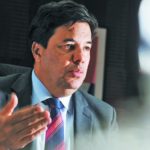 DEPUTADO MENDONÇA FILHO NEGA ACORDO COM JOÃO CAMPOS