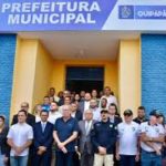 ÁLVARO PORTO COMEMORA 124 ANOS DE QUIPAPÁ