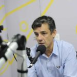 DANIEL COELHO SAI DA SECRETARIA DE TURISMO PARA SER CANDIDATO A PREFEITO DO RECIFE