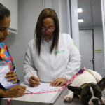 CASTRAMÓVEL LEVA SERVIÇOS VETERINÁRIOS A BAIRROS DE OLINDA NESTA SEMANA