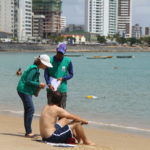 PRAIA LINDA ENCERRA SEMANA DO MEIO AMBIENTE NESTE SÁBADO