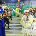 PREFEITURA DO JABOATÃO DIVULGA PROGRAMAÇÃO DO FESTIVAL DE QUADRILHA DO MUNICÍPIO