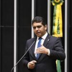 DEPUTADO FERNANDO RODOLFO CRITICA O SÃO JOÃO DE CARUARU