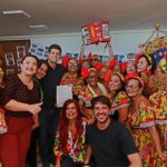 PREFEITURA DO RECIFE ENTREGA REQUALIFICAÇÃO DA ASSOCIAÇÃO CULTURAL SEREIAS TEIMOSAS