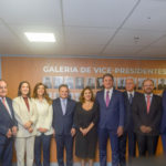 VALORIZAÇÃO DA HISTÓRIA: OAB-PE INAUGURA GALERIA DE VICE-PRESIDENTES