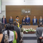 OAB PERNAMBUCO REALIZA DIA DE JURAMENTO DE NOVAS ADVOGADAS, ADVOGADOS E ESTAGIÁRIOS