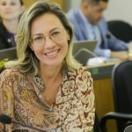 GOVERNADORA RAQUEL LYRA NOMEIA NOVA SECRETÁRIA DA CRIANÇA E JUVENTUDE