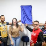 VITÓRIA INAUGURA NÚCLEO GRATUITO DEDICADO À SAÚDE DE TAXISTAS, MOTOTAXISTAS, MOTORISTAS DE APLICATIVO E COLETIVOS