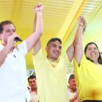 PSB OFICIALIZA CANDIDATURA DE CAROL JORDÃO À PREFEITURA DE RIBEIRÃO