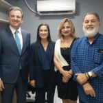 OAB INAGURA NOVA SEDE EM OLINDA