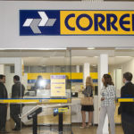 CORREIOS ENTRAM EM GREVE POR TEMPO INDETERMINADO