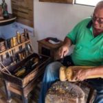 CHICO SANTEIRO É PATRIMÔNIO VIVO DE PERNAMBUCO