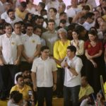 JOÃO CAMPOS REALIZA A MAIOR CONVENÇÃO DA HISTÓRIA DA FRENTE POPULAR