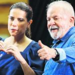 GOVERNADORA RAQUEL LYRA E LULA SÃO APROVADOS PELA PESQUISA QUEST