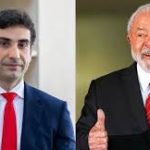 GABRIEL GALÍPOLO É INDICADO POR LULA PARA COMANDAR A PRESIDÊNCIA DO BC