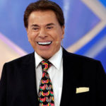 MORRE SILVIO SANTOS O MAIOR APRESENTADOR DA TV BRASILEIRA