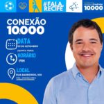 RODRIGO COUTINHO INAUGURA COMITÊ NO PINA