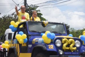 MANO MEDEIROS FAZ GRANDE CARREATA EM JABOATÃO