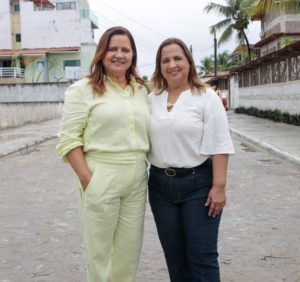 CARRETA EM IPOJUCA PROMOVIDA POR ADILMA LACERDA