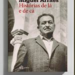 LIVRO MOSTRA VIDA POLÍTICA DE MIGUEL ARRAES