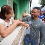 MORENO: HEITOR DE ENOQUE PROMETE MELHORIAS NA INFRAESTRUTURA E AMPLIAÇÃO DO  ATENDIMENTO E SERVIÇOS DE SAÚDE EM GALINHA D’ÁGUA, OLARIA E CSU