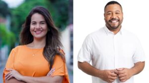 SEGUNDO TURNO EM OLINDA VAI MOBILIZAR JOÃO CAMPOS E RAQUEL LYRA