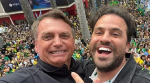 MARÇAL MANDA BOLSONARO CUIDAR DA VIDA E DIZ QUE O PAU VAI QUEBRAR