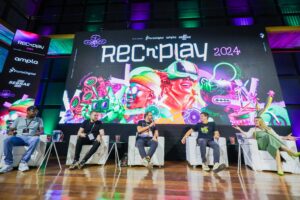 “RECIFE, A CAPITAL NACIONAL DO BREGA” É TEMA DE MESA NO REC’N’PLAY 2024