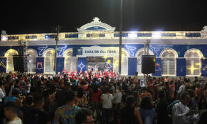 PREFEITURA DO JABOATÃO INICIA CICLO NATALINO NESTE DOMINGO COM CANTATA E ILUMINAÇÃO DECORATIVA