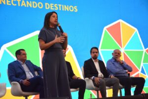 PREFEITURA DO IPOJUCA MARCA PRESENÇA NA 6ª EDIÇÃO DO VISIT PERNAMBUCO EM PORTO DE GALINHAS