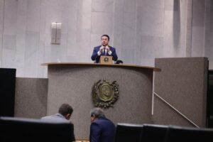 DEPUTADO ADALTO SANTOS CONVOCA POPULAÇÃO PARA AUDIÊNCIA PÚBLICA SOBRE INTERVALO BÍBLICO NAS ESCOLAS DE PERNAMBUCO